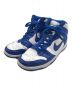 NIKE（ナイキ）の古着「Dunk High 