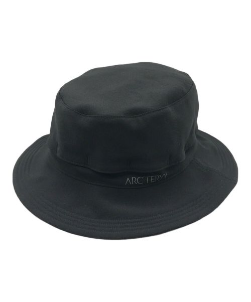 ARC'TERYX（アークテリクス）ARC'TERYX (アークテリクス) Cranbrook Hat ブラック サイズ:L-XLの古着・服飾アイテム