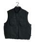 DAIWA PIER39（ダイワ ピア39）の古着「TECH BUSH VEST」｜INK BLACK