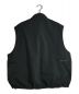 DAIWA PIER39 (ダイワ ピア39) TECH BUSH VEST INK BLACK サイズ:L：17000円