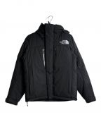 THE NORTH FACEザ ノース フェイス）の古着「Baltro Light Jacke/バルトロライトダウンジャケット」｜ブラック