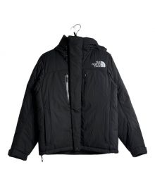 THE NORTH FACE（ザ ノース フェイス）の古着「Baltro Light Jacke/バルトロライトダウンジャケット」｜ブラック