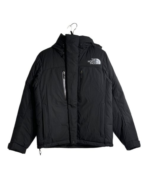 THE NORTH FACE（ザ ノース フェイス）THE NORTH FACE (ザ ノース フェイス) Baltro Light Jacke/バルトロライトダウンジャケット ブラック サイズ:Mの古着・服飾アイテム