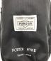 中古・古着 PORTER (ポーター) HYKE (ハイク) ARM POUCH SIZE 2/ショルダーポーチ：11000円