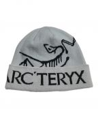 ARC'TERYXアークテリクス）の古着「bird head toque」｜グレー