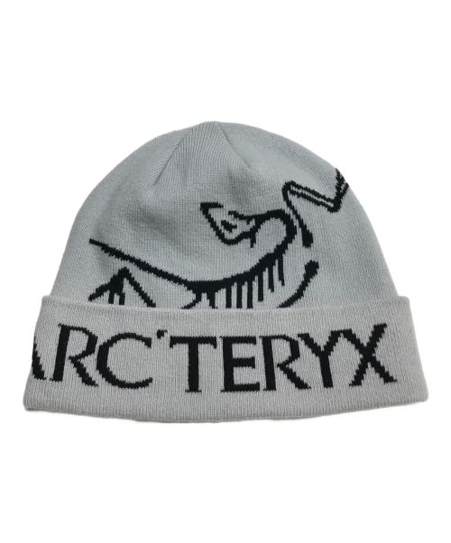 ARC'TERYX（アークテリクス）ARC'TERYX (アークテリクス) bird head toque グレーの古着・服飾アイテム