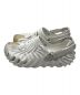 crocs (クロックス) Salehe Bembury (サリーベンバリー) THE POLLEXCLOG アイボリー サイズ:10：6000円