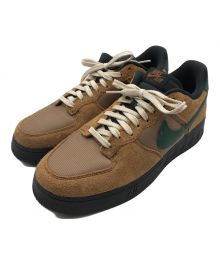 NIKE（ナイキ）の古着「Air Force 1 Low "Beef and Broccoli"」｜グリーン×ブラウン