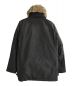 WOOLRICH (ウールリッチ) ARCTIC PARKA ブラック サイズ:M：9000円