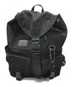 MAKAVELICマキャベリック）の古着「GRACE DOUBLE POCKET BACKPACK」