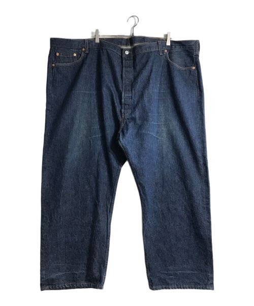 LEVI'S（リーバイス）LEVI'S (リーバイス) デニムパンツ インディゴ サイズ:W56/L30の古着・服飾アイテム