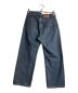 LEVI'S (リーバイス) 90's 565 デニムパンツ インディゴ サイズ:W30/L26：6000円