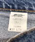 中古・古着 LEVI'S (リーバイス) 90's 565 デニムパンツ インディゴ サイズ:W30/L26：6000円