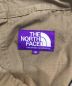 中古・古着 THE NORTH FACE (ザ ノース フェイス) Ripstop Wide Cropped Pantsリップストップ ワイド クロップドパンツ オリーブ サイズ:76cm (W30)：10000円