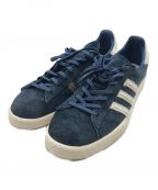 adidasアディダス）の古着「CAMPUS 80S」｜ネイビー