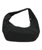 CLESSTEクレスト）の古着「SOFT SHELL SYSTEM BAG L」｜ブラック