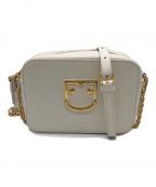 FURLAフルラ）の古着「BRAVA MINI CROSSBODY」