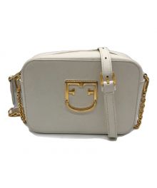 FURLA（フルラ）の古着「BRAVA MINI CROSSBODY」