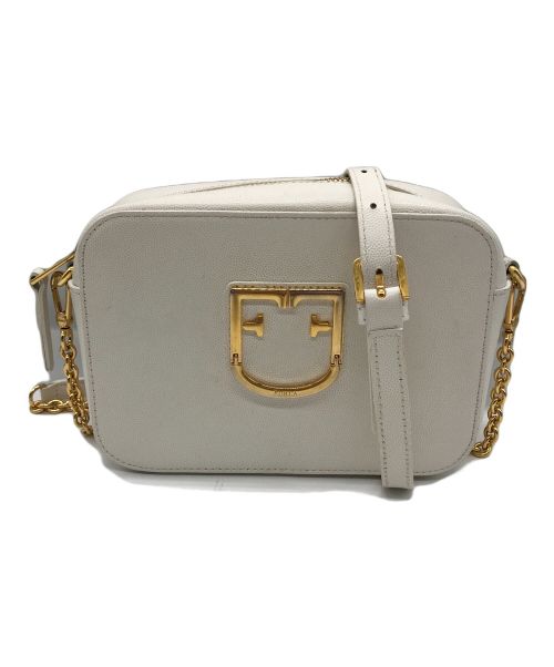 FURLA（フルラ）FURLA (フルラ) BRAVA MINI CROSSBODYの古着・服飾アイテム