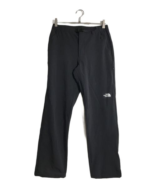 THE NORTH FACE（ザ ノース フェイス）THE NORTH FACE (ザ ノース フェイス) バーブパンツ/Verb Pant ブラック サイズ:Mの古着・服飾アイテム