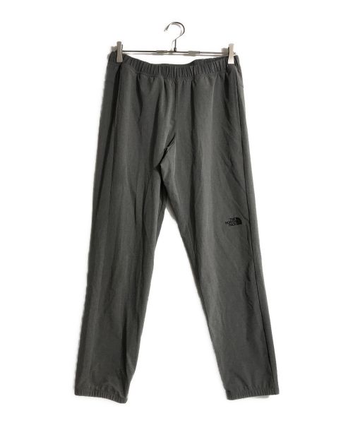 THE NORTH FACE（ザ ノース フェイス）THE NORTH FACE (ザ ノース フェイス) フレキシブルアンクルパンツ/ Flexible Ankle Pant グレー サイズ:Lの古着・服飾アイテム