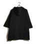 DIESEL (ディーゼル) D-SHARP-HOOD ブラック サイズ:XS：7000円