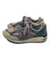 NEW BALANCE (ニューバランス) 990V2 MADE IN USA 'GREY MULTI' ベージュ×ブルー×グレー サイズ:28cm：8000円