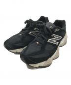 NEW BALANCE×BEAUTY&YOUTHニューバランス×ビューティーアンドユース）の古着「U9060UBY」｜ブラック