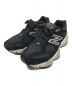 NEW BALANCE（ニューバランス）の古着「U9060UBY」｜ブラック