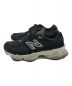 NEW BALANCE (ニューバランス) BEAUTY&YOUTH (ビューティーアンドユース) U9060UBY ブラック サイズ:27.5：13000円