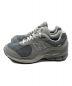 NEW BALANCE (ニューバランス) M2002 GTX GORE-TEX グレー サイズ:27.5cm：19000円