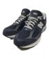 NEW BALANCE（ニューバランス）の古着「M2002 GTX GORE-TEX」｜ネイビー