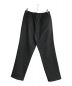 stussy (ステューシー) bryan pant/ブライアンパンツ ブラック サイズ:L：10000円