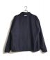 stussy (ステューシー) CDG (シーディージー) PIN STRIPED BING JACKET ネイビー サイズ:XL：25000円