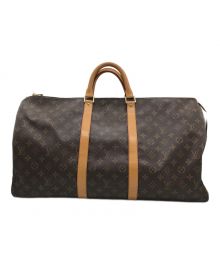 LOUIS VUITTON（ルイ ヴィトン）の古着「トラベルバッグ」