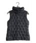 THE NORTH FACE（ザ ノース フェイス）の古着「Women's Holladown Crop Vest /ダウンベスト」｜ブラック