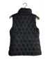 THE NORTH FACE (ザ ノース フェイス) Women's Holladown Crop Vest /ダウンベスト ブラック サイズ:XS：6000円