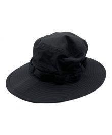 unnamed headwear（アンネームドヘッドウェア）の古着「DEEP SAFARI HAT」