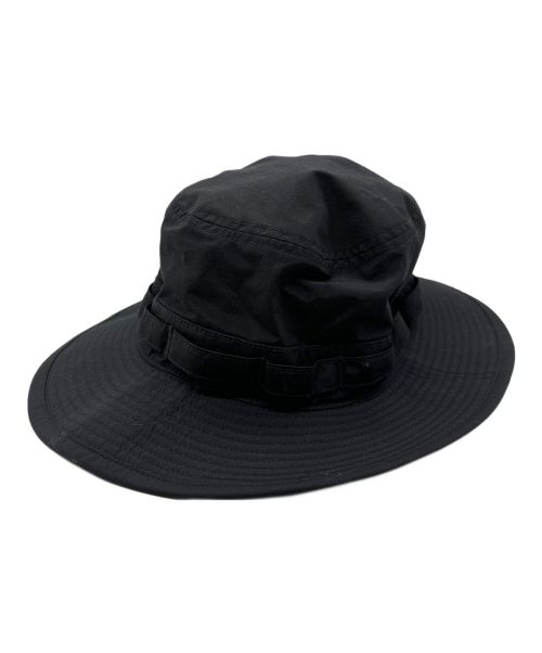 unnamed headwear（アンネームドヘッドウェア）UNNAMED HEADWEAR (アンネームドヘッドウェア) DEEP SAFARI HATの古着・服飾アイテム