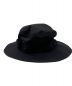 UNNAMED HEADWEAR (アンネームドヘッドウェア) DEEP SAFARI HAT：5000円