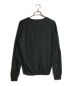 L'ECHOPPE (レショップ) 16G STANDARD CARDIGAN/ニットカーディガン グリーン サイズ:M(2)：7000円