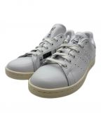 adidasアディダス）の古着「【BILLY'S別注】STAN SMITH MINIMAL」｜ホワイト