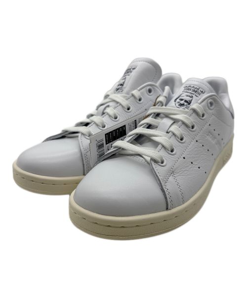 adidas（アディダス）adidas (アディダス) 【BILLY'S別注】STAN SMITH MINIMAL ホワイト サイズ:22.5cmの古着・服飾アイテム