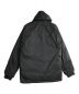 NANGA (ナンガ) AURORA DOWN JACKET/ダウンジャケット ブラック サイズ:XL：18000円