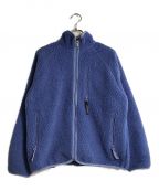 Patagoniaパタゴニア）の古着「レトロ カーディガン RETRO CARDIGAN /フリースジャケット」｜1033