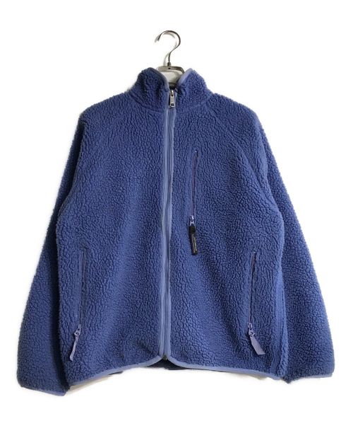 Patagonia（パタゴニア）Patagonia (パタゴニア) レトロ カーディガン RETRO CARDIGAN /フリースジャケット 1033 サイズ:Sの古着・服飾アイテム