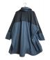 THE NORTH FACE (ザ ノース フェイス) Taguan Poncho/タグアンポンチョコート ネイビー サイズ:M：10000円