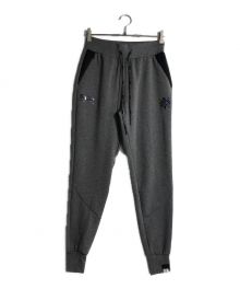 sy32 by sweet years（エスワイサーティトゥバイスィートイヤーズ）の古着「CARVICO PANTS」｜グレー