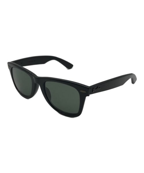 RAY-BAN（レイバン）RAY-BAN (レイバン) USA製 WAYFARERの古着・服飾アイテム