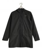 THE NORTH FACEザ ノース フェイス）の古着「Woodmont Rain Jacket」｜ブラック